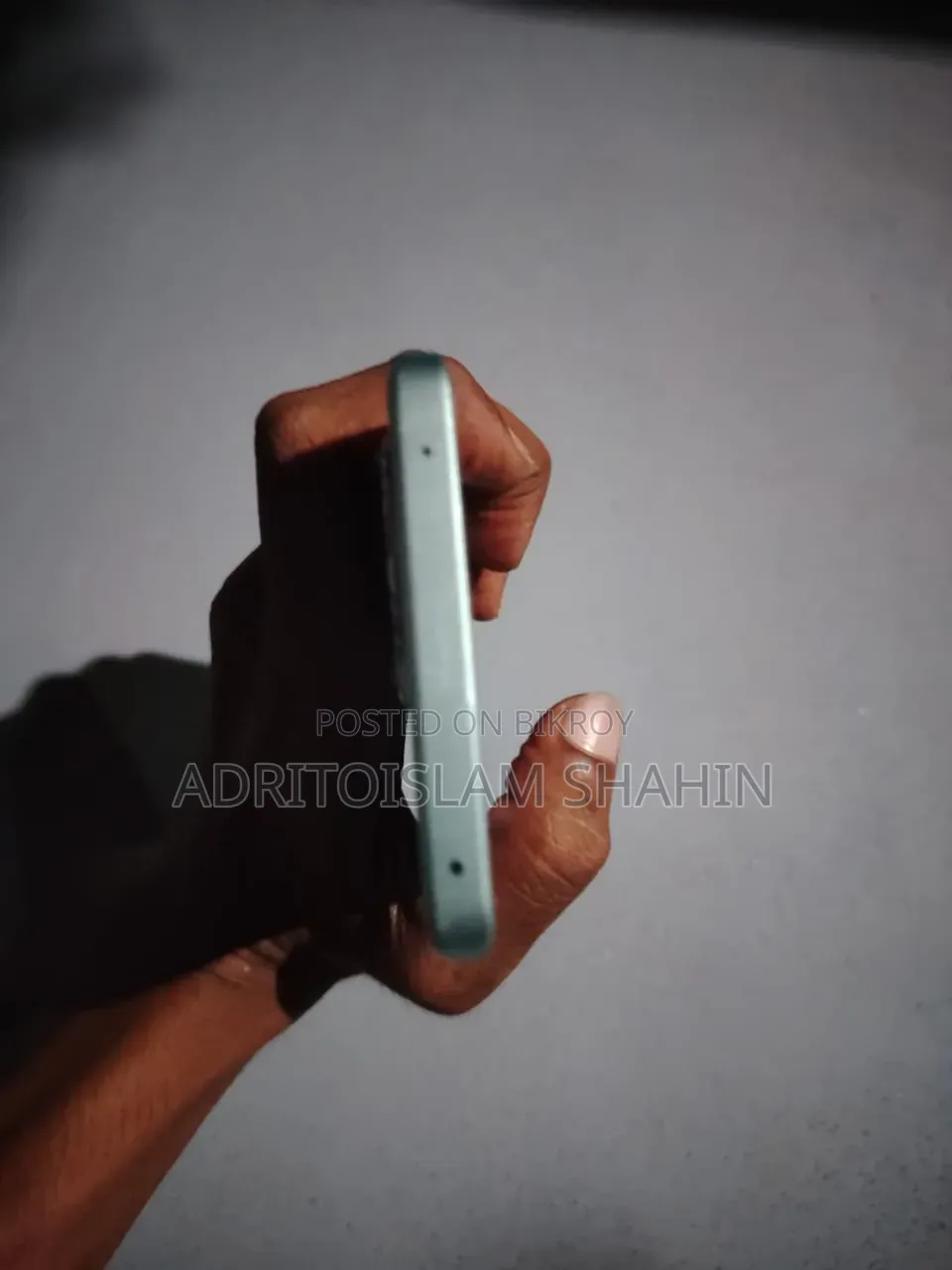 Xiaomi Civi 3 256 GB Blue