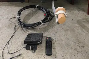 Akash Dish Network