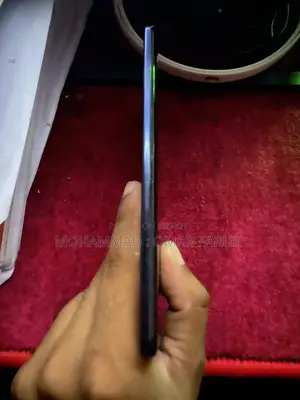 Infinix Hot 50 Pro+ 4G 256 GB Blue
