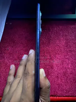 Infinix Hot 50 Pro+ 4G 256 GB Blue