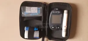 On Call Plus Glucose Monitor