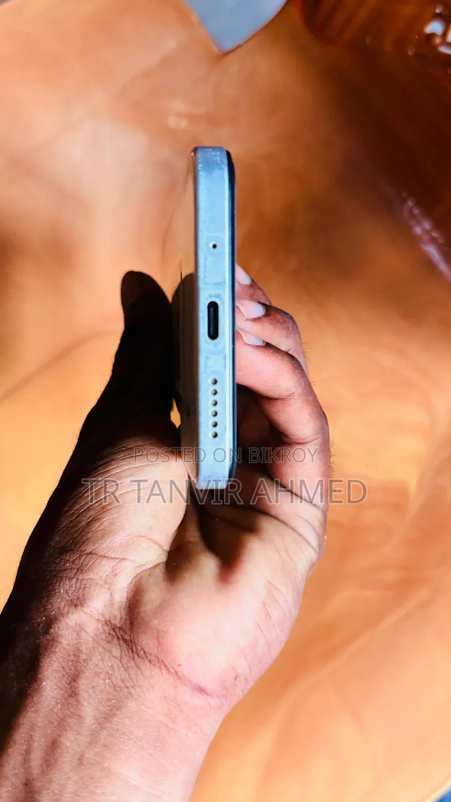 Xiaomi Redmi 12 128 GB White