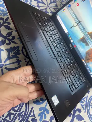Laptop Dell Latitude 7490 8GB Intel Core i5 SSD 256GB