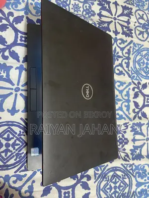 Laptop Dell Latitude 7490 8GB Intel Core i5 SSD 256GB