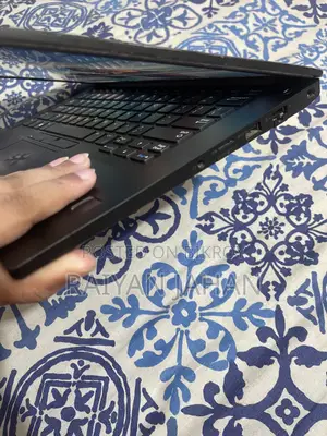 Laptop Dell Latitude 7490 8GB Intel Core i5 SSD 256GB