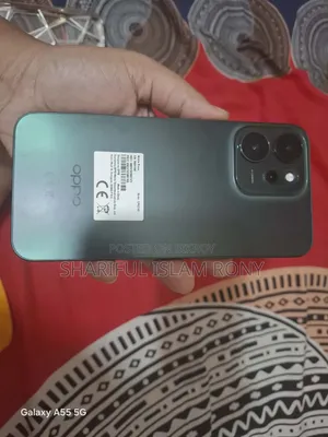 Oppo Reno14 F 256 GB