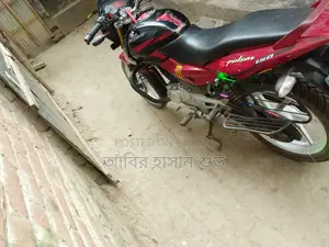 Bajaj Pulsar N150 2009 Black