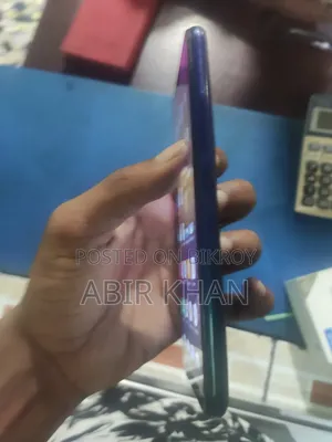 Vivo Y12 32 GB Blue