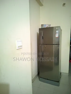 New Condition Refrigerator