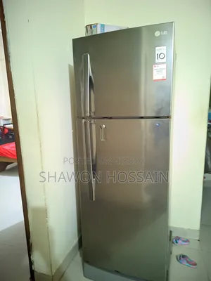New Condition Refrigerator