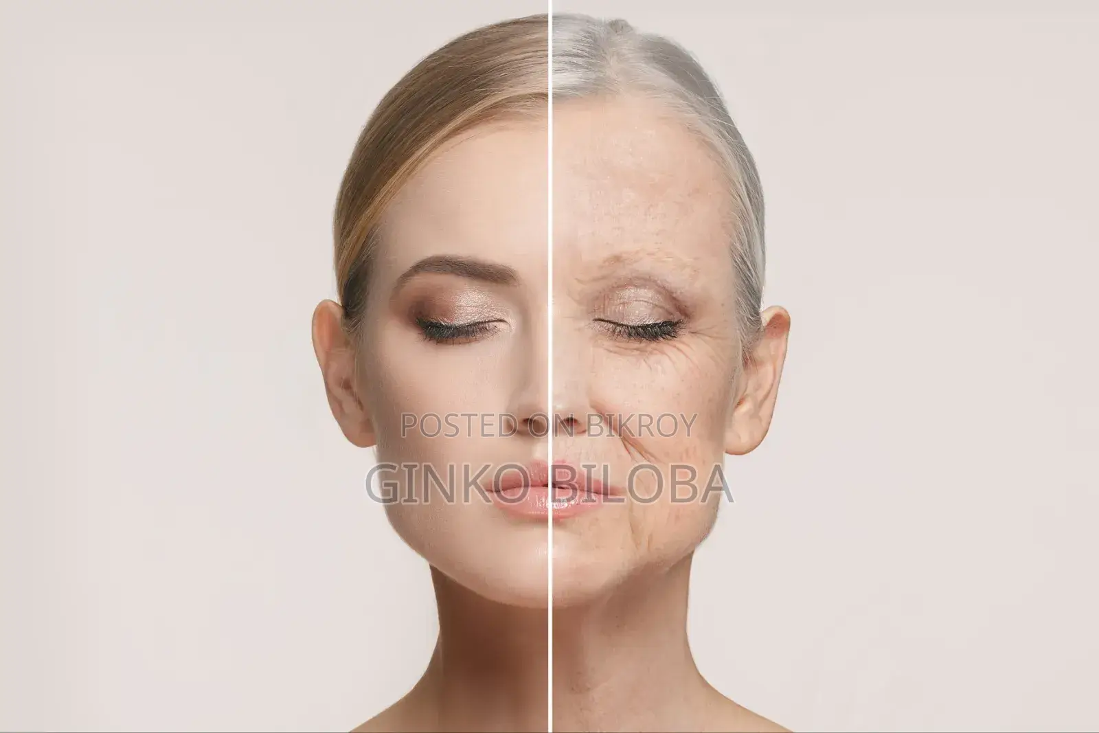 Retinol Shot Tightening Booster