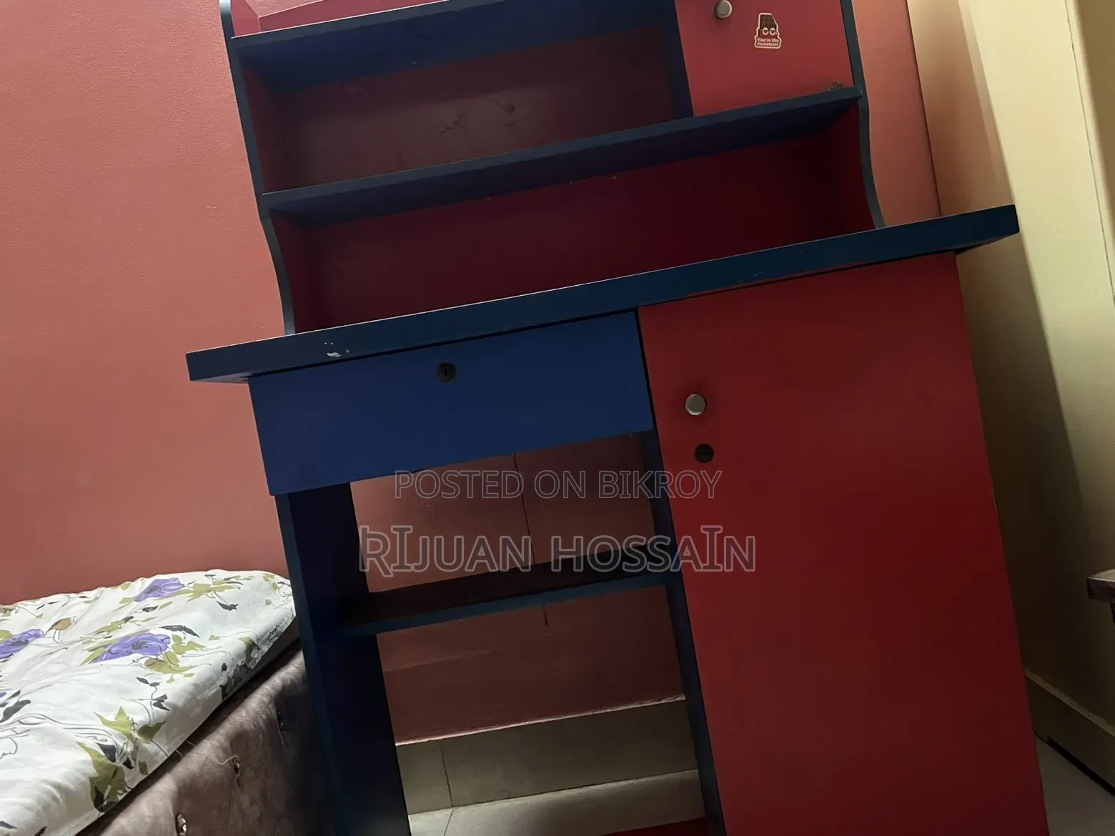 Study Table For Sale
