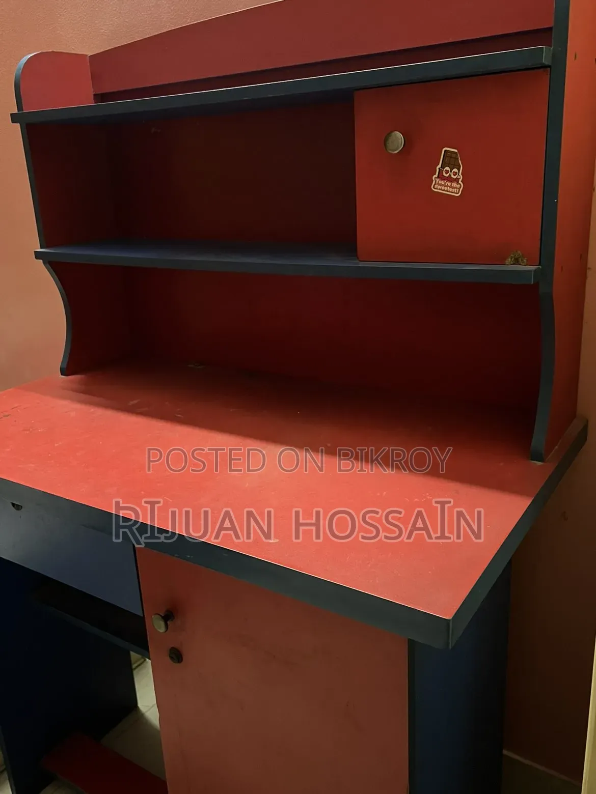 Study Table For Sale