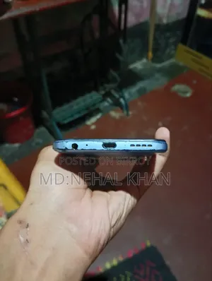 Tecno Pop 6 Pro 32 GB Blue