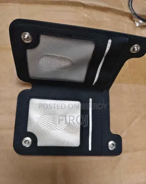 Wallet for Phone