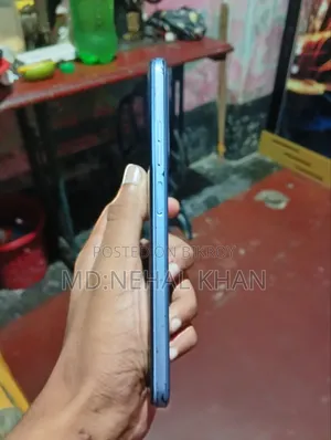 Tecno Pop 6 Pro 32 GB Blue