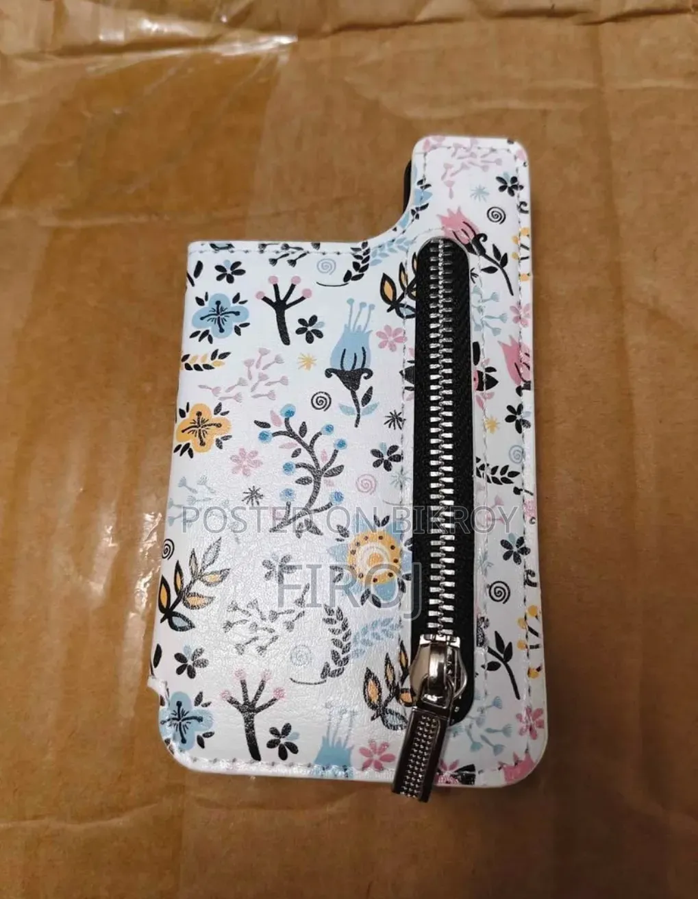 Wallet for Phone