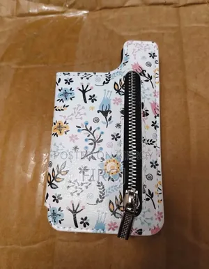 Wallet for Phone