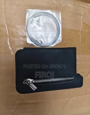 Wallet for Phone