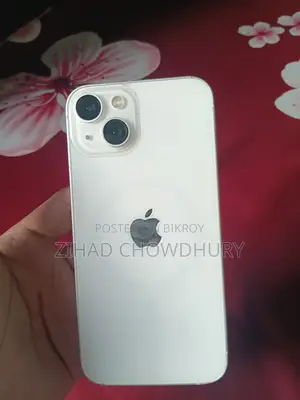 Apple iPhone 13 128 GB White