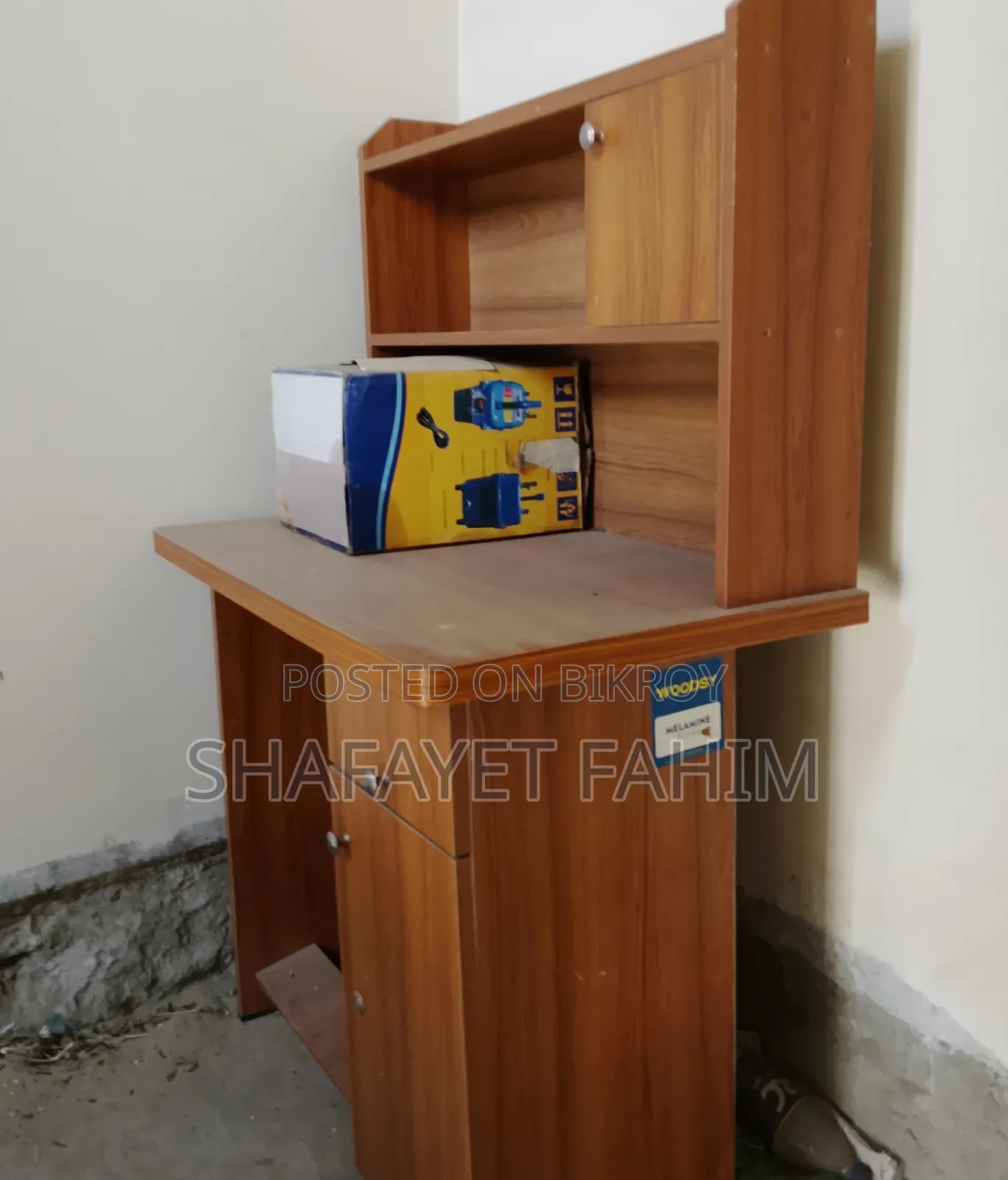 Study Table