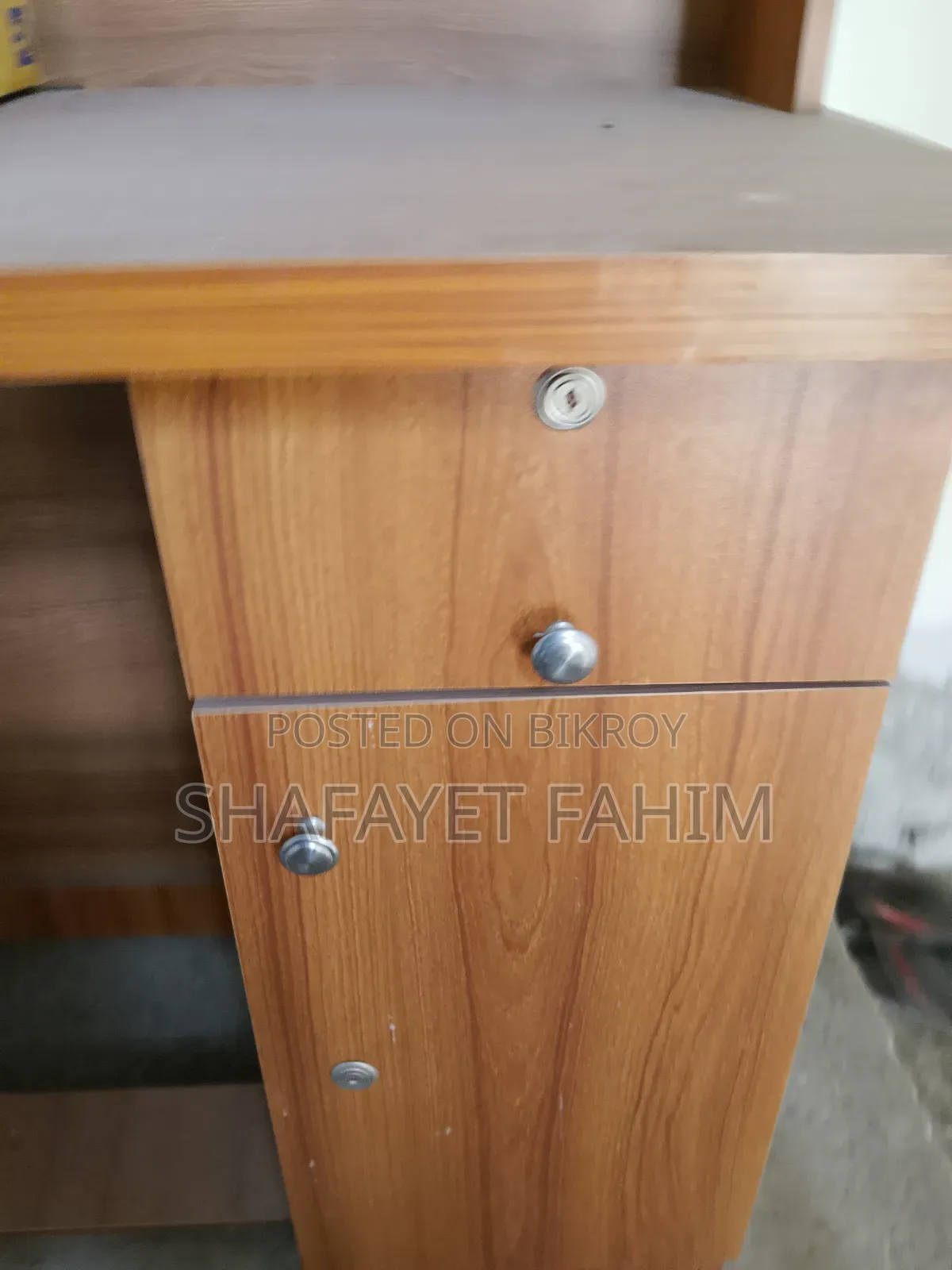 Study Table