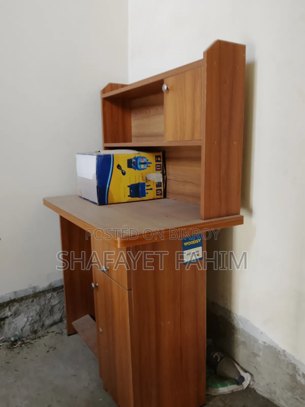 Study Table
