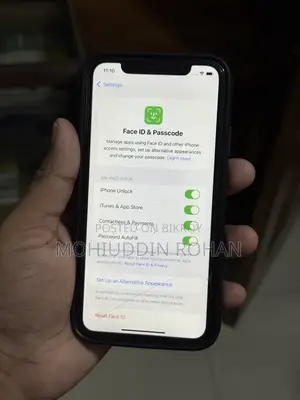 Apple iPhone XR 64 GB Red