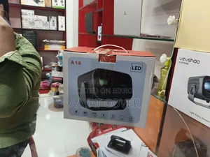 A10 Projector