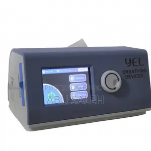 Cpap / Auto-Cpap / Bipap / Bipap St / Avaps / Asv