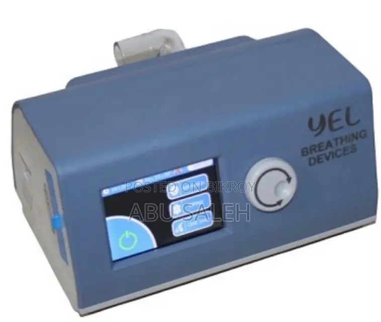 Cpap / Auto-Cpap / Bipap / Bipap St / Avaps / Asv