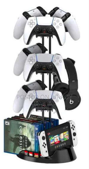 Controller Stand