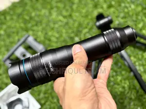 Apexel 36x Telephoto Zoom Lens For Mobile