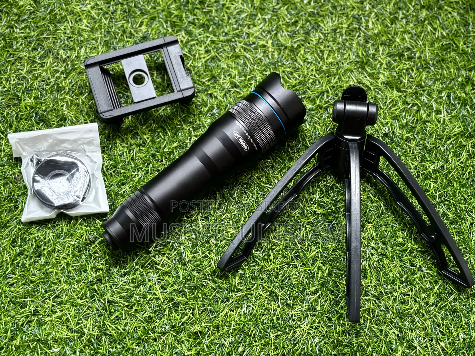Apexel 36x Telephoto Zoom Lens For Mobile