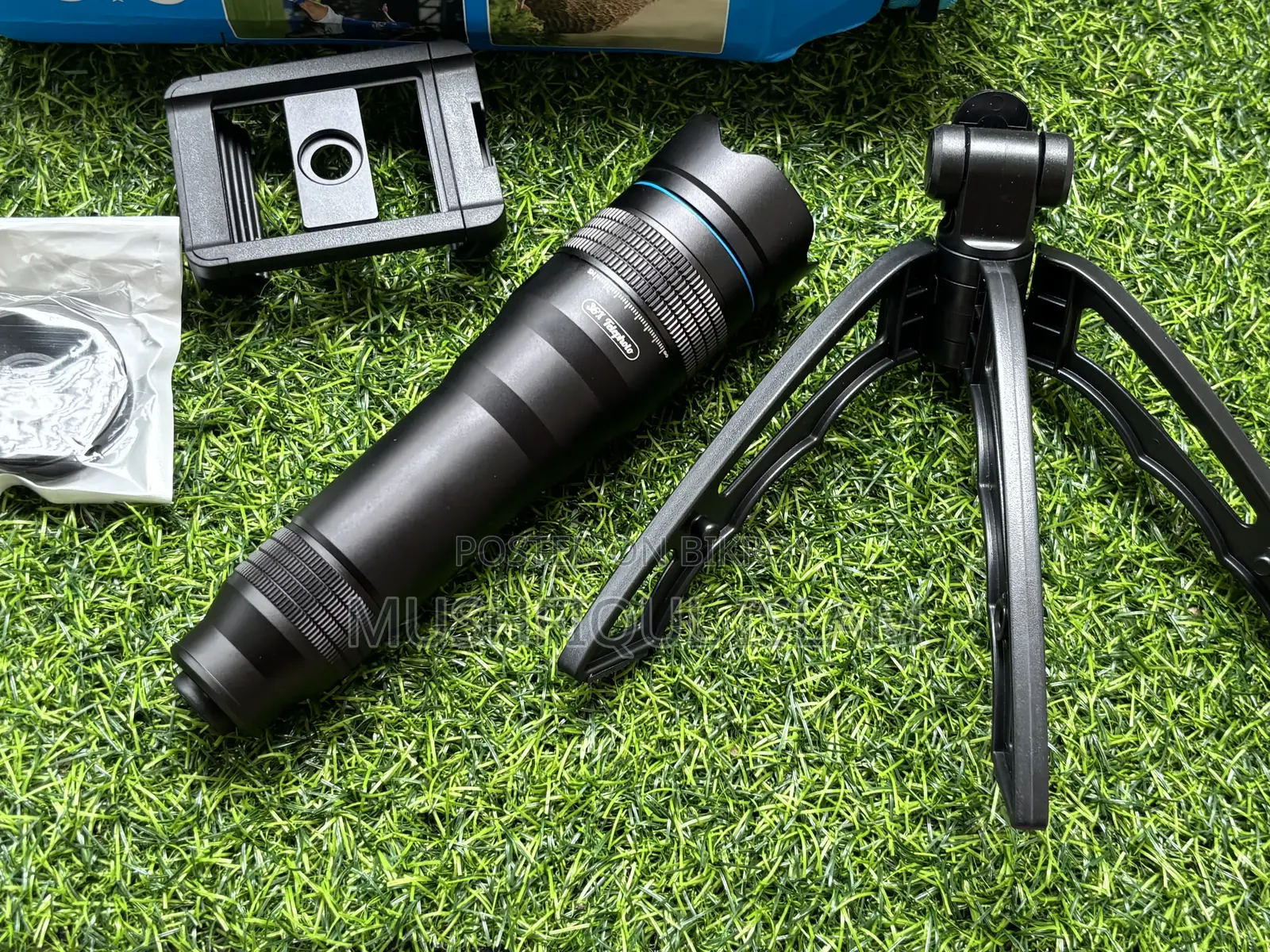 Apexel 36x Telephoto Zoom Lens For Mobile