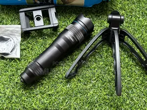 Apexel 36x Telephoto Zoom Lens For Mobile