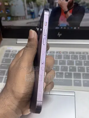 অ্যাপল আইফোন ১৪ প্রো ম্যাক্স ২৫৬ জিবি