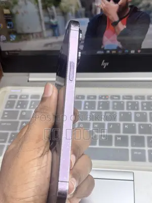 অ্যাপল আইফোন ১৪ প্রো ম্যাক্স ২৫৬ জিবি