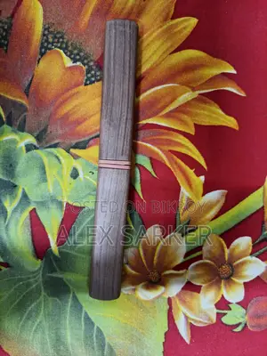 Wooden Kitchen Knife