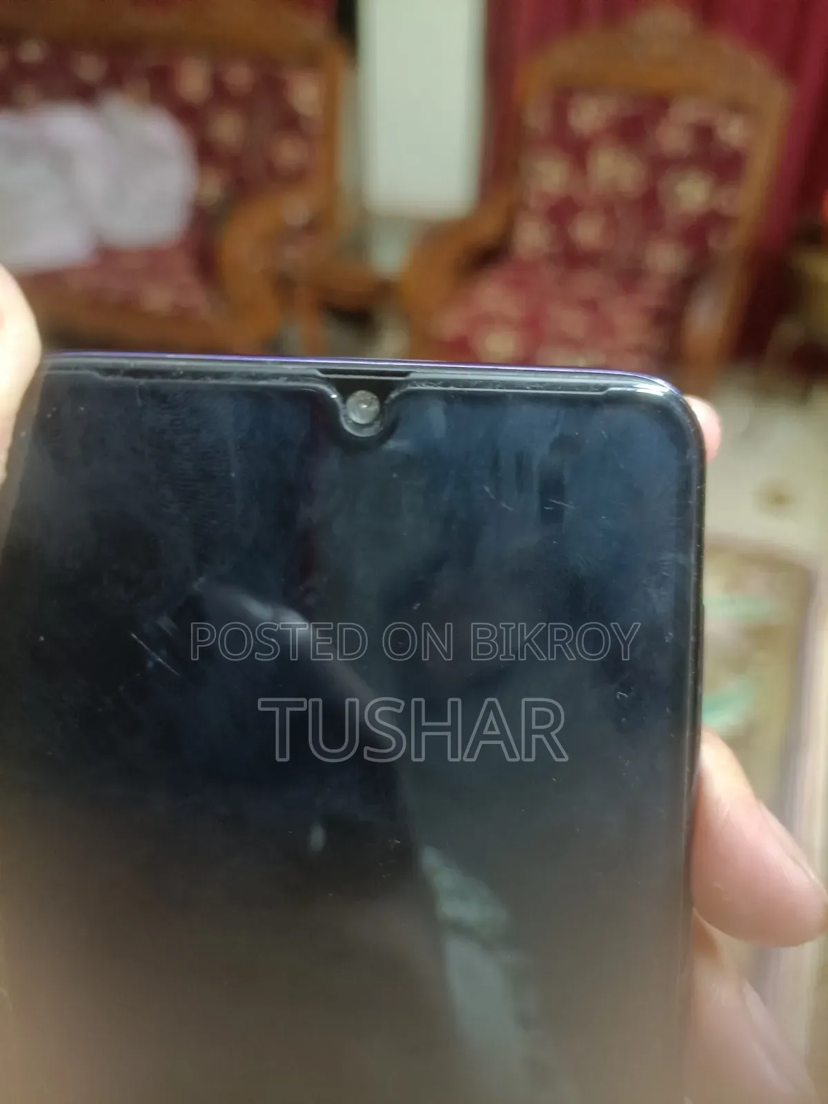 Samsung Galaxy A30s 64 GB Blue