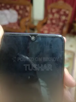 Samsung Galaxy A30s 64 GB Blue