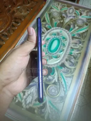 Samsung Galaxy A30s 64 GB Blue