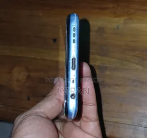 Oppo A16 32 GB Blue