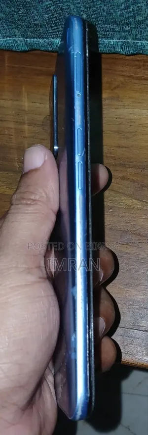 Oppo A16 32 GB Blue