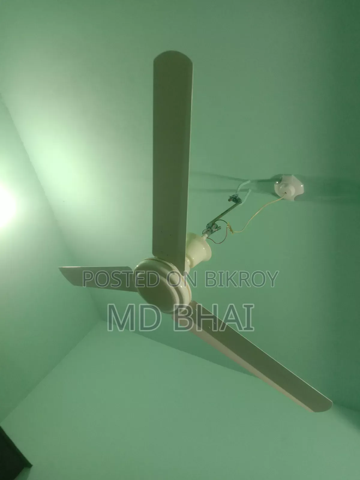 BRB 56-inch Ceiling Fan