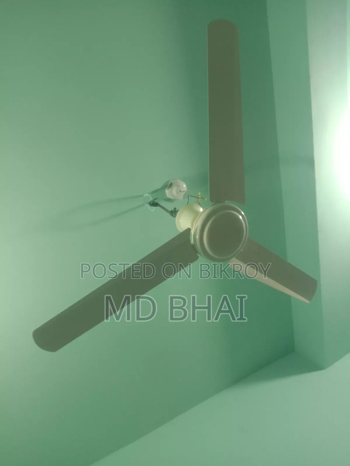 BRB 56-inch Ceiling Fan
