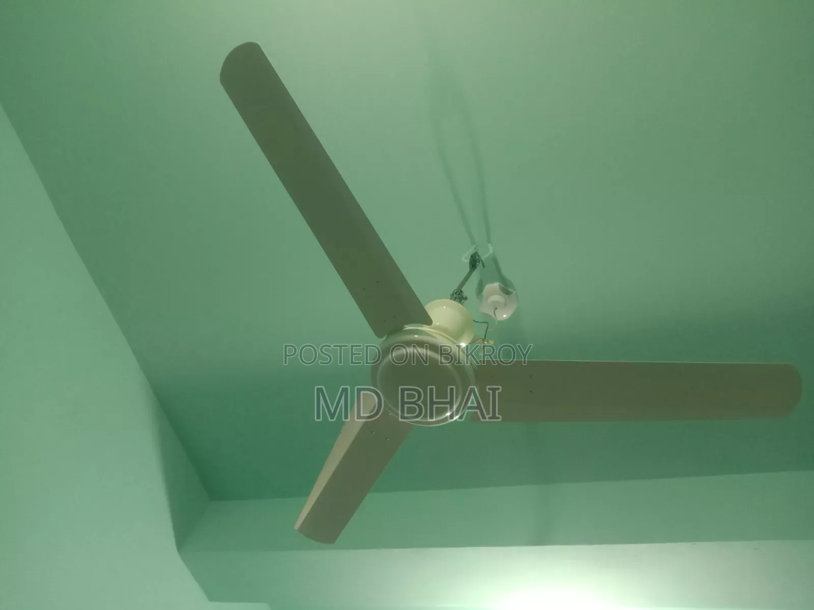 BRB 56-inch Ceiling Fan