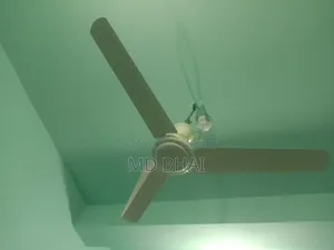 BRB 56-inch Ceiling Fan