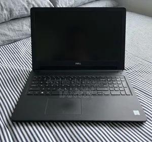 Laptop Dell Inspiron 15 4GB Intel Pentium SSD 128GB