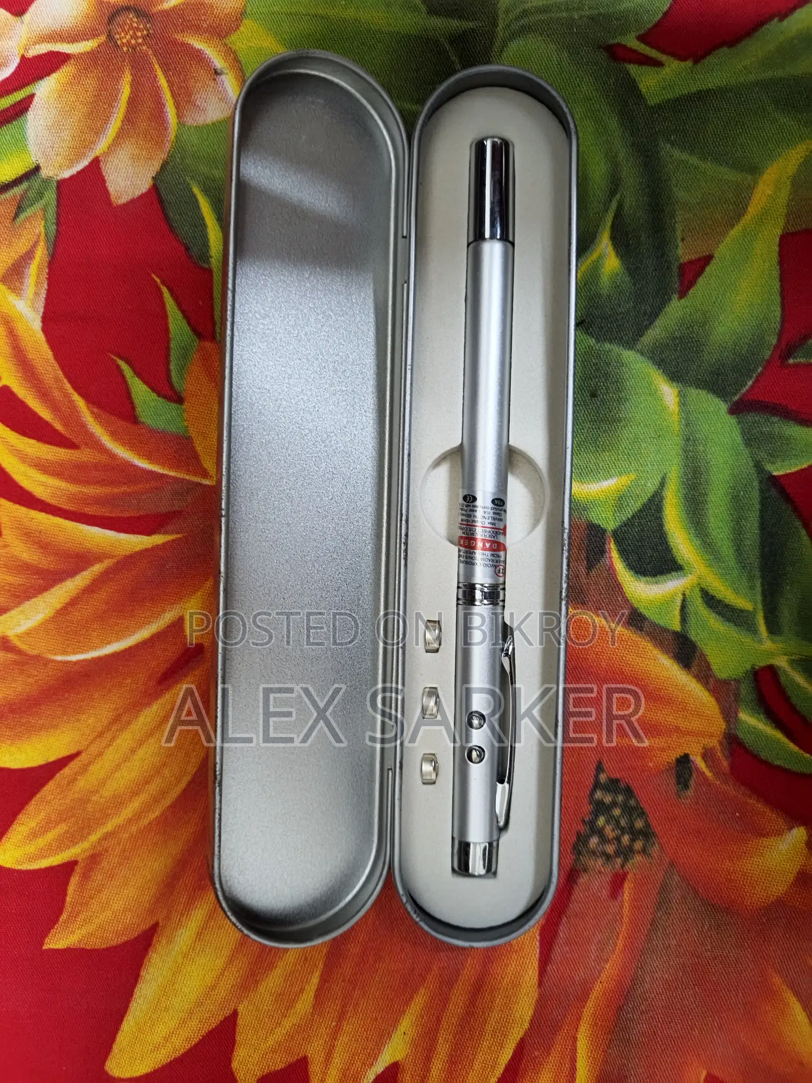ডিজিটাল পেন